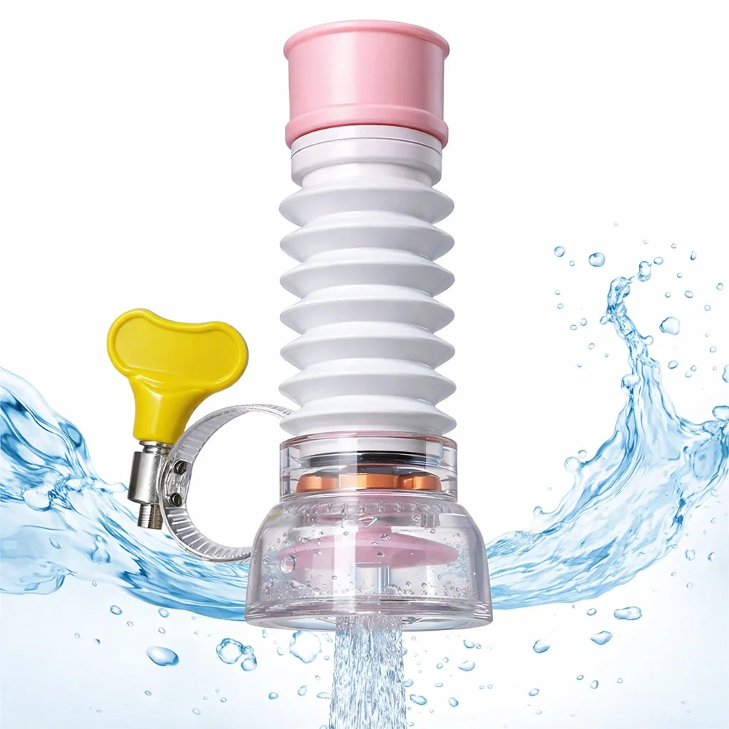 Faucet Accessories