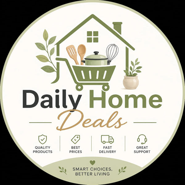 Daily Home Deals