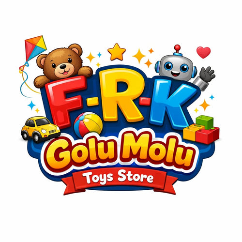 GoluMoluToysStore